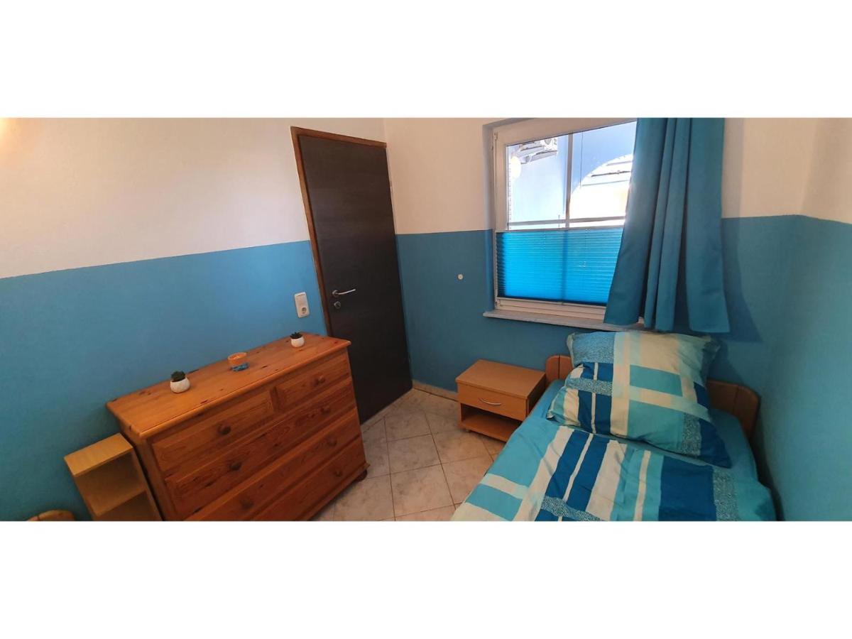 Blue Sea Vir Apartments Exterior photo
